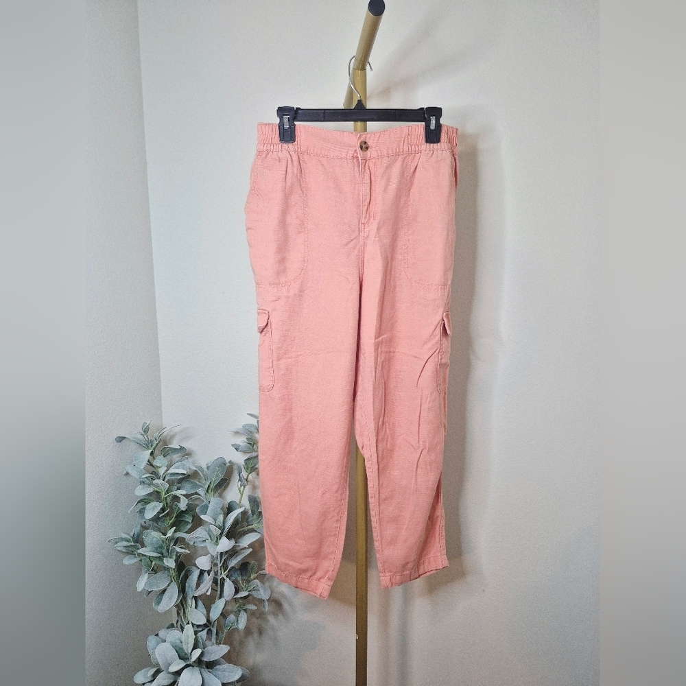 Wonderly Cargo Pants